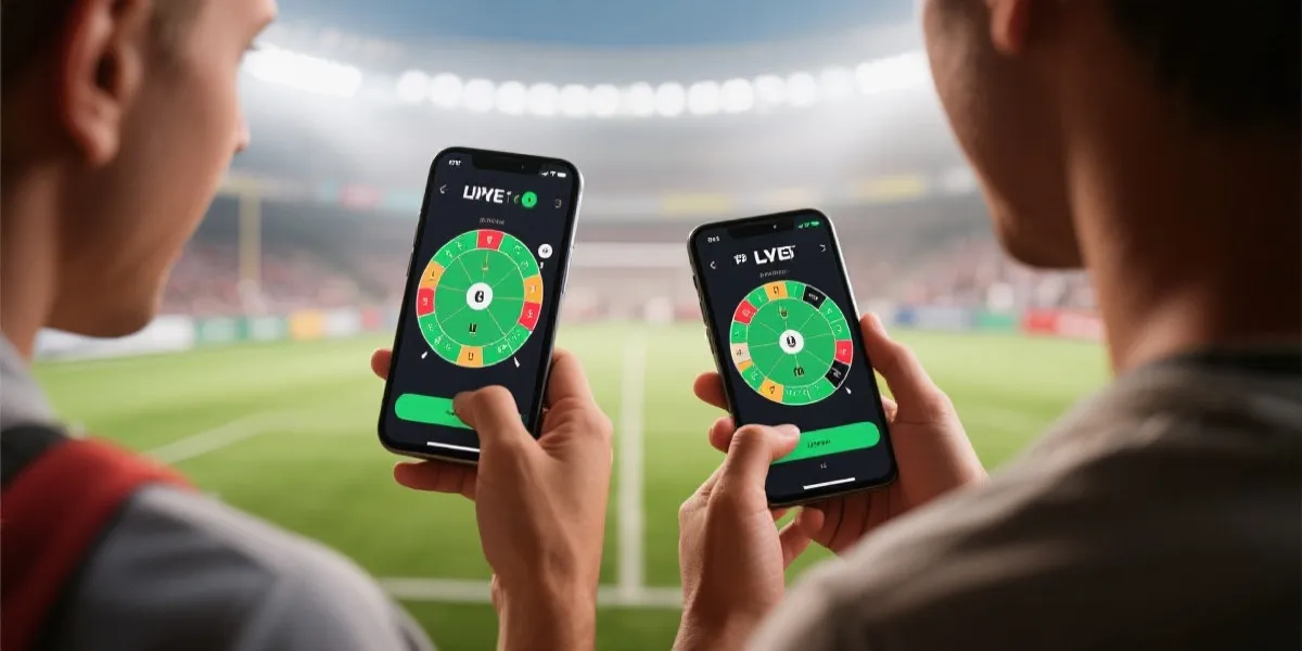 NBA赛事预测互动