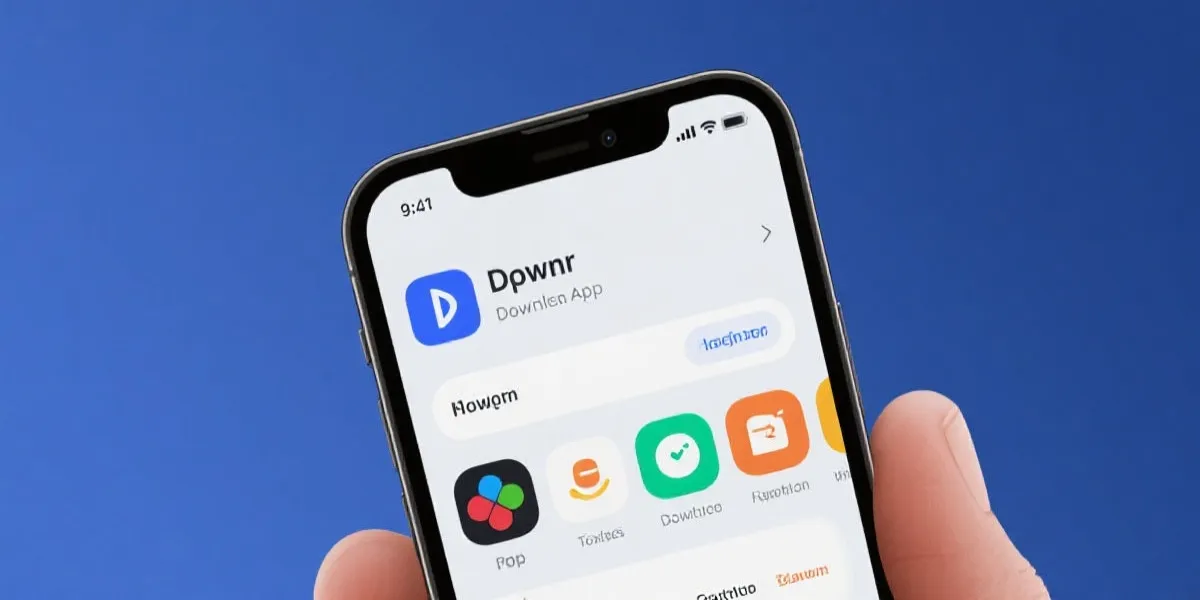 NBA直播APP下载步骤