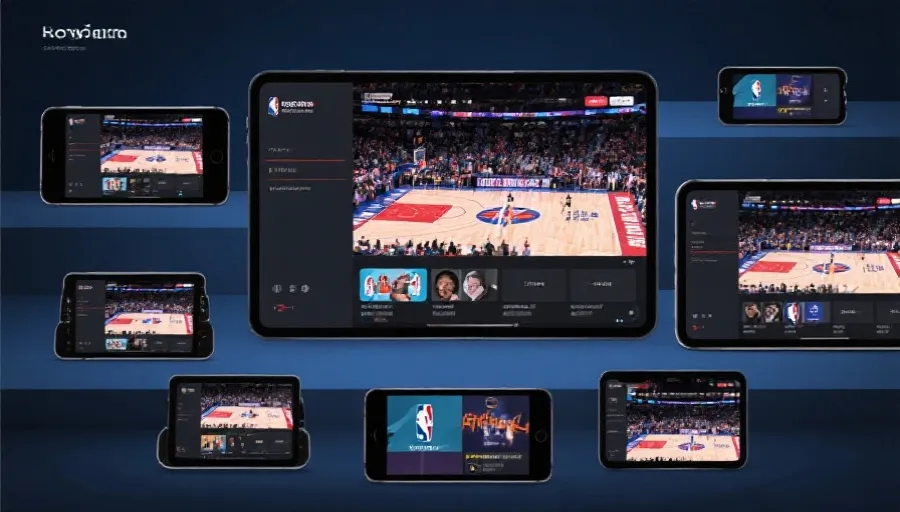 多终端NBA高清直播