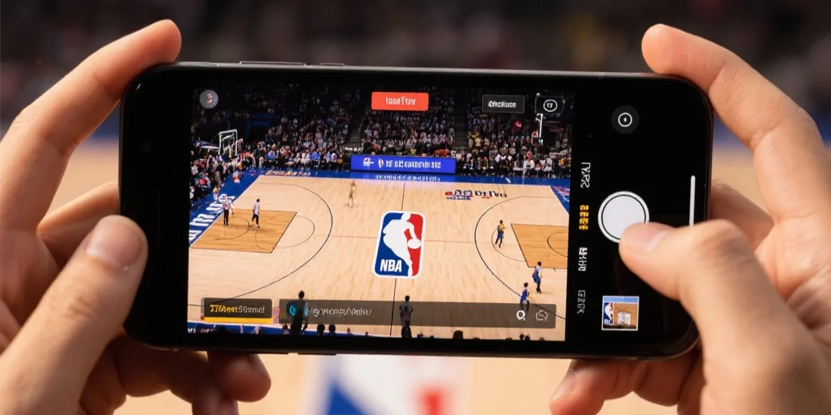 NBA直播高清不卡