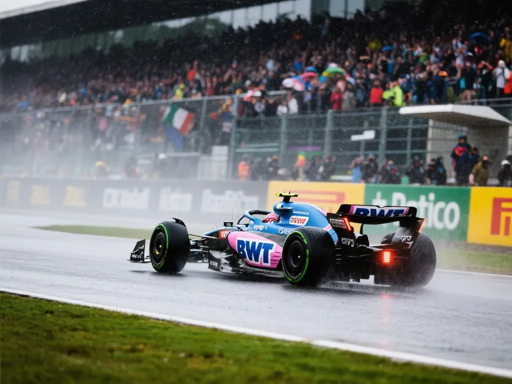 赛车魔咒大解密：连Piastri对手都要点赞的竞速奇迹