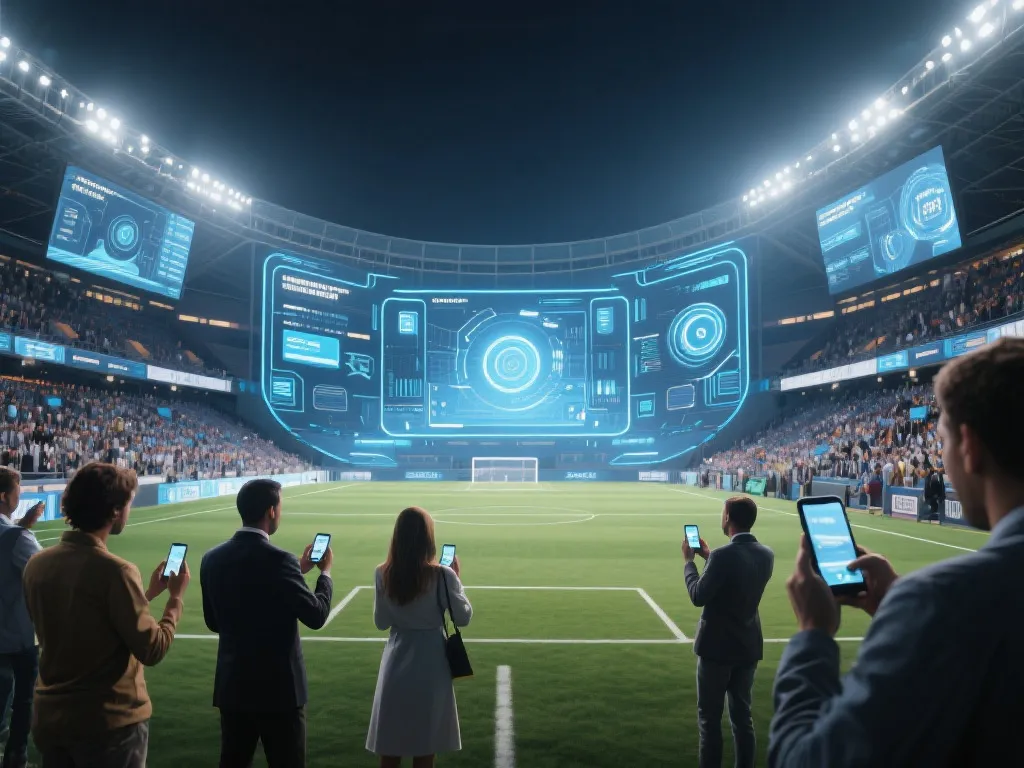 开启你的体育之旅：NBA直播app登录注册，官方平台入口全解析