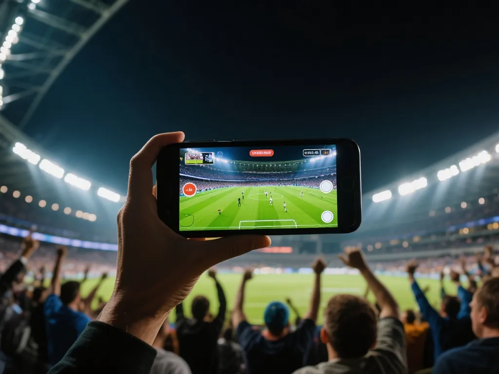 解锁无限激情：NBA直播平台app登录注册，官方入口直达精彩赛事直播